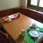Ristoro 25 Aprile Guest house Tolmezzo