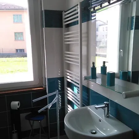 Ristoro 25 Aprile Tolmezzo