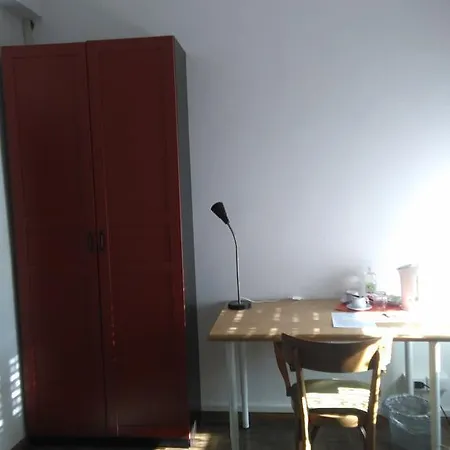Ristoro 25 Aprile Guest house Tolmezzo