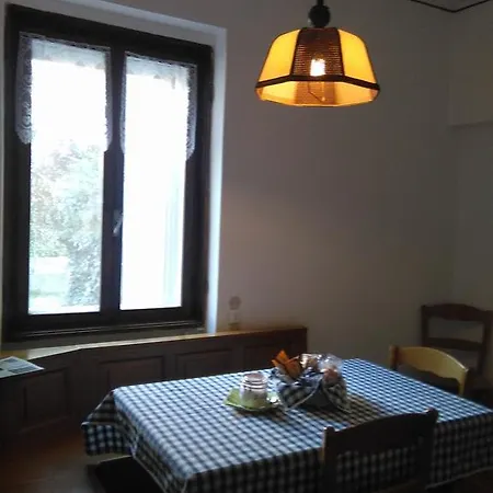 Ristoro 25 Aprile 3* Tolmezzo