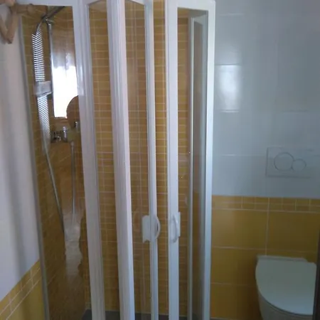 Pensionat Ristoro 25 Aprile Tolmezzo