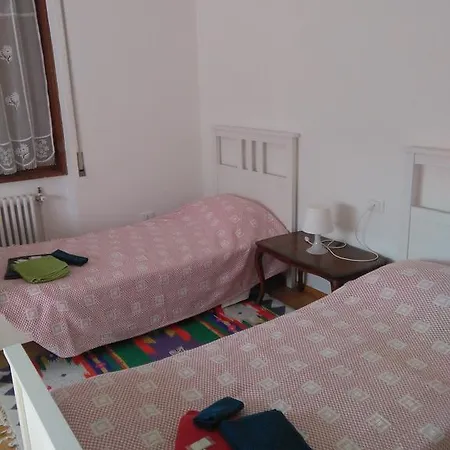 Ristoro 25 Aprile Guest house
