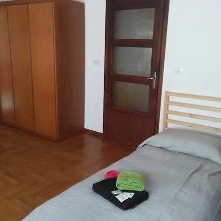 Ristoro 25 Aprile Guest house Tolmezzo