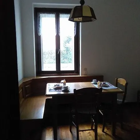 Ristoro 25 Aprile Pensionat