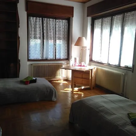 Ristoro 25 Aprile Tolmezzo