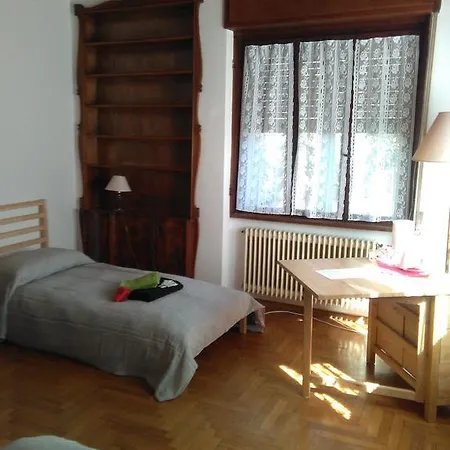 Ristoro 25 Aprile 3* Tolmezzo