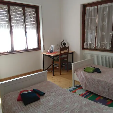 Guest house Ristoro 25 Aprile