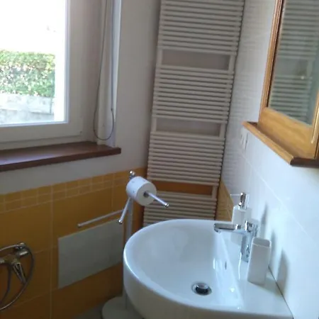 Ristoro 25 Aprile Guest house